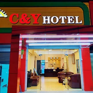 C & Y Yangon